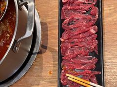 -掂档潮汕牛肉火锅(cityon熙地港店)