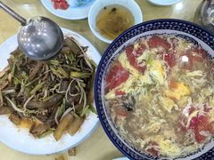 -聚丰德饭店(经五路店)