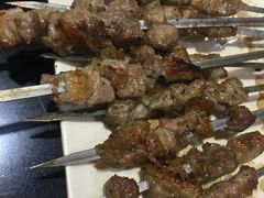 -运德成·天津老味烧烤(广开二马路店)