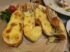 -怡咖啡·自助餐·西安香格里拉