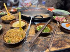 -冯校长老火锅(太古里店)