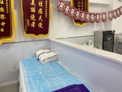 点击看大图 -蕾特恩专业祛痘·皮肤管理