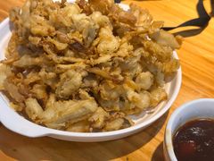 -满口香饭店