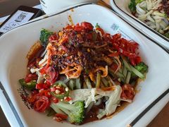 秘制凉皮-魏家凉皮(兵马俑店)