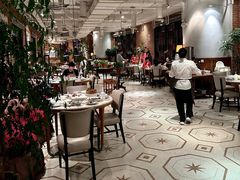 -漢舍中国菜馆(889广场店)