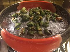 -杭州国际会议中心洲际酒店-原素全日餐厅(解放东路店)