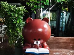 -素心小筑(后沙裕镇店)