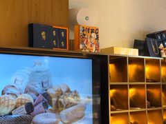 -西村叔叔的店·面包·甜品·蛋糕(崂山丽达店)