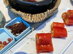 -南拳十三姨·潮汕砂锅粥·粤菜(西单大悦城店)