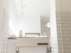 -Onirii Coffee(长乐路店)