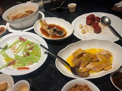 -遇外滩(BFC外滩金融中心店)