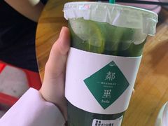 -LINLEE林里·手打柠檬茶(惠城仲恺天益城店)