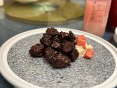 -荷塘秋月·本帮江浙菜(国权路店)