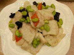 -巢湖名吃·徽府农家菜(半汤店)