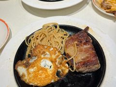 -快乐爱斯米牛排·寿喜烧自助(亿合城店)