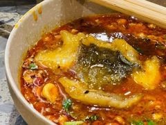 -肖肖酸萝卜鱼火锅(总店)