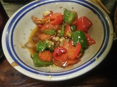 -刘师父老汉口江湖菜(蔡锷路店)
