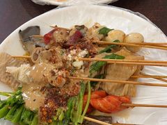 -郭记小街麻辣烫(南小街总店)