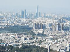 -水濂山森林公园