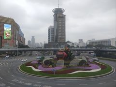 -东方明珠广播电视塔