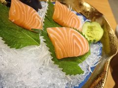 -鮨桐日本料理(望京店)