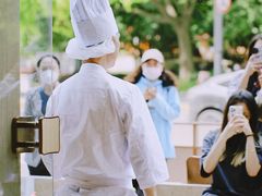 -银座仁志川·生吐司专门店(香港广场店)