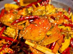 -庆峰龙虾烧烤(合肥一店)