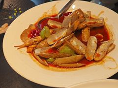 -海立阁海鲜江浙菜(漕河泾印象城店)