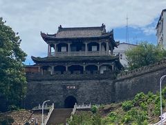 -东坡赤壁风景名胜区