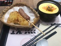 -好人民间小吃·番茄鱼酸菜鱼(木渎悠方店)