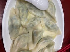 -喜家德虾仁水饺(岗厦北店)