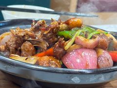 -香港深仔记茶餐厅(东门店)