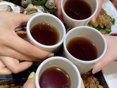 -船梆煮•蒸汽海鲜·生腌干蒸(五四广场店)