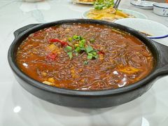 -碧海银沙海鲜餐厅(恒大海上威尼斯店)