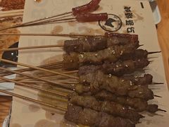 -本色.小马哥烧烤(无锡九里仓店)