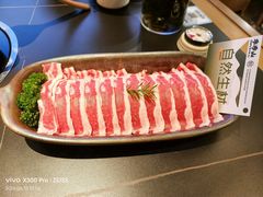 -季季山·云南野生菌火锅(上海首店)