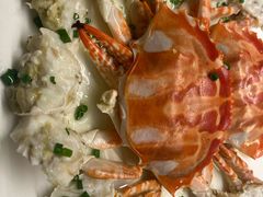 -绿岛国际酒店·海鲜酒楼(八七路店)