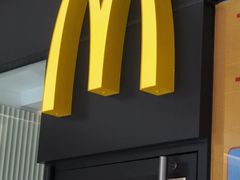 -麦当劳(凯德MALL太阳宫店)