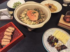 -秋食青山黛·私房菜(梅湾街店)