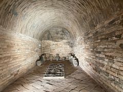 -洛阳古墓博物馆