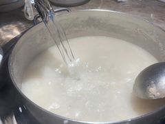 -淘米捞·米汤脆鲩鱼火锅(福田皇岗店)