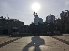 -长影旧址博物馆