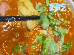 -不倒翁·徽天下名菜楼(马鞍山路店)