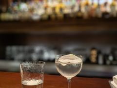 -The Bottle Bar(羲和商业广场店)