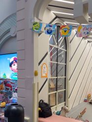 -奈尔宝家庭中心·亲子餐厅(华采天地店)