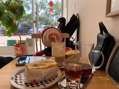 -echoes coffee回响咖啡(红山店)