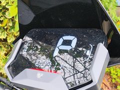 -锦秋路-停车场