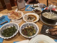 -糟粕醋·椰苑海南菜餐厅(亚龙湾天域酒店)