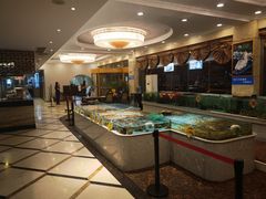 水产区-香融府·烤鸭·家常菜(马家堡路店)