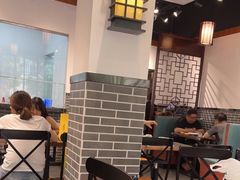 大堂-夜郎国·贵州菜(南山店)